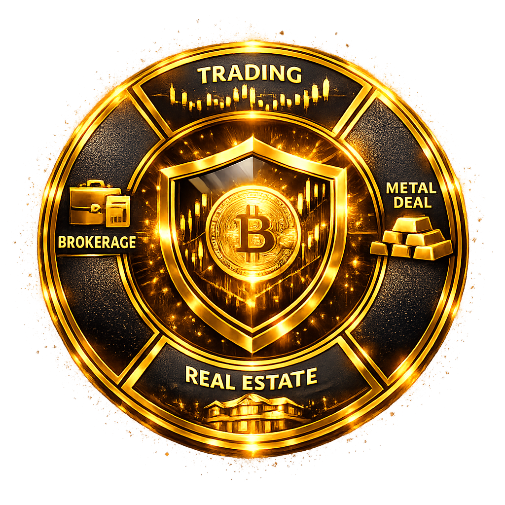 May Fair Capital Trading Banner